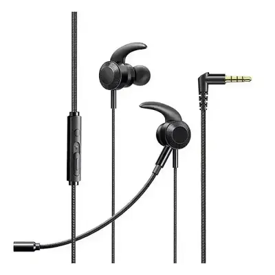 Mcdodo HP-133 3.5mm Dual Microphone Gaming Earphone